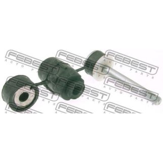 RNSBLOGR_тяга стабилизатора переднего левая и правая! Dacia Logan 1.4/1.6/1.5DCi 04> фото