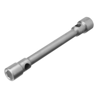 Ключ баллонный 24х27 торцевой 350мм MATRIX фото