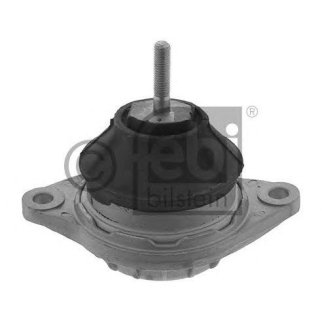 Опора двигателя FEBI 10014 фото