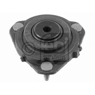 22943F_опора амортизатора переднего! Ford Fiesta,Mazda 2 1.25-1.6/1.4TDCi 01> фото