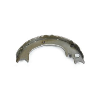 Колодки ручного тормоза к-кт metaco 3030-055 фото 3