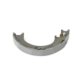Колодки ручного тормоза к-кт metaco 3030-055 фото 4