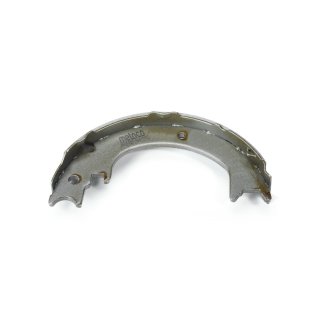 Колодки ручного тормоза к-кт metaco 3030-055 фото 5
