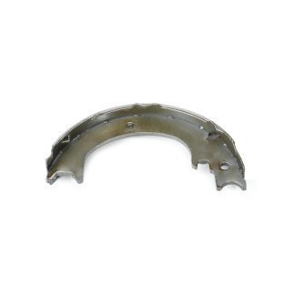 Колодки ручного тормоза к-кт metaco 3030-055 фото 6