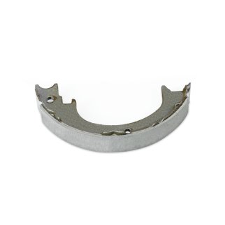 Колодки ручного тормоза к-кт metaco 3030-055 фото 7