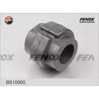 Втулка (сайлентблок) переднего стабилизатора Fenox BS10065 фото