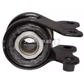 Сайлентблок рычага FORD FOCUS II/MAZDA 3 пер.подв.зад.с кроншт. фото