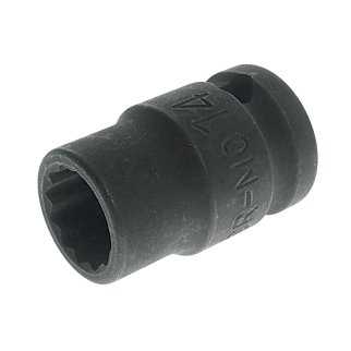 Головка торцевая JTC JTC-443914 фото 1