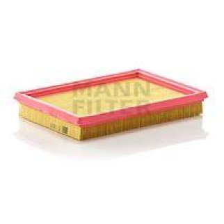 Фильтр воздушный MANN FILTER C 2329 фото