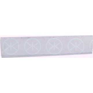 Рк двери KLOKKERHOLM 9557150 фото