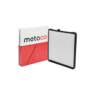 Фильтр салона metaco 1010-044 фото