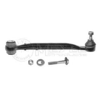 016 035 0022_рычаг задней подвески задний нижний! MB W203 1.8-3.2/2.0CDi-2.7CDi 00> фото