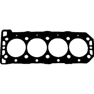 Прокладка ГБЦ фото