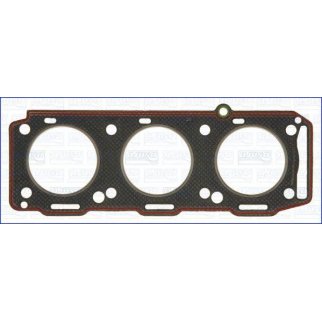 Прокладка ГБЦ фото