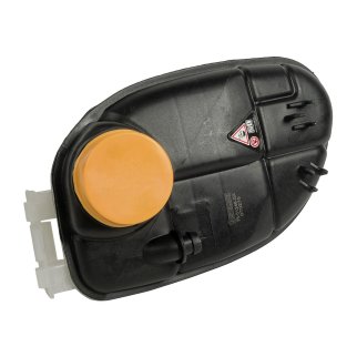 75-51248-SX_Бачок расширительный! M.B A,B-Class, CLA, GLA W-176, 246, C-117, X-117, X-156 12~ фото 2