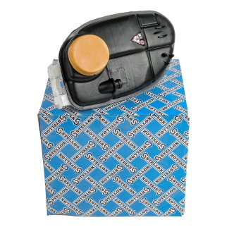 75-51248-SX_Бачок расширительный! M.B A,B-Class, CLA, GLA W-176, 246, C-117, X-117, X-156 12~ фото