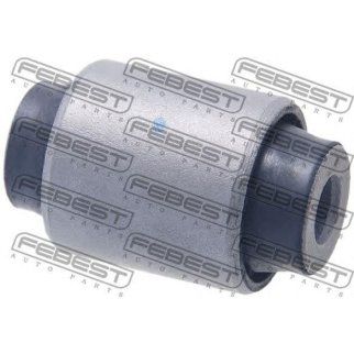 Сайлентблок заднего поперечного рычага фото