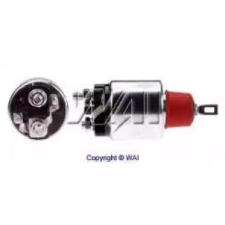 Реле втягивающее WAI 66-9189 фото