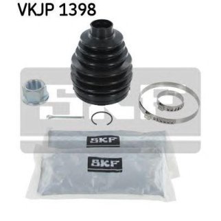 Пыльник ШРУСа SKF VKJP 1398 фото