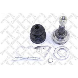 150 1527-SX_ШРУС наружный к-кт! ABS, 21847 Daewoo Kalos 1.2 03&gt; фото