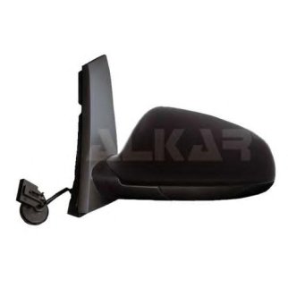 Зеркало левое электрическое ALKAR 6139442 фото