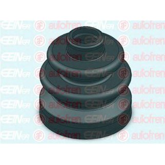 пыльник шрус d1 23мм d2 76мм L94мм фото