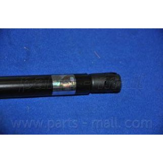 Газовый упор багажника PARTS-MALL PQB-249 фото