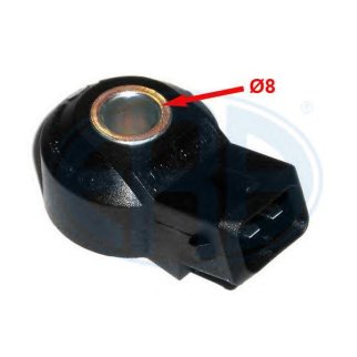 Датчик детонации фото