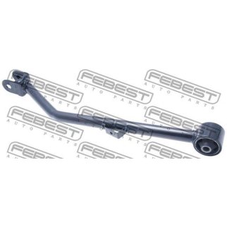 0725LIANRLH_рычаг задней подвески продольный левый! Suzuki Liana E02,22 01> фото