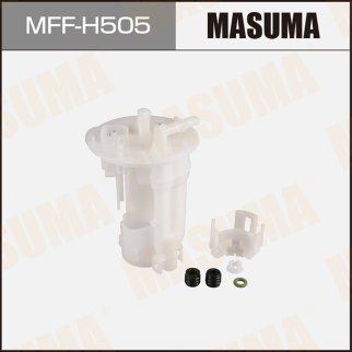 Фильтр топливный Masuma MFF-H505 фото