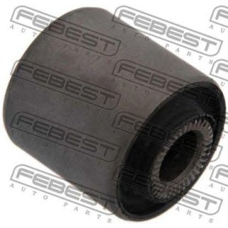 Сайлентблок задней подвески FEBEST TAB-238 фото