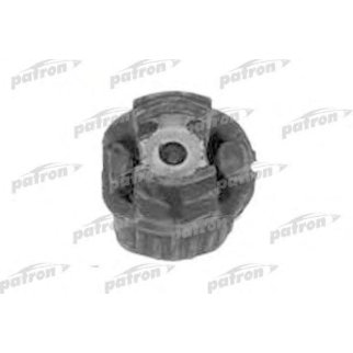 Сайлентблок PATRON PSE1180 фото