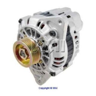 Генератор WAI 13750N фото 2