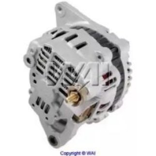 Генератор WAI 13750N фото