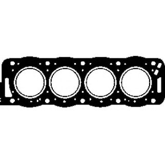 Прокладка ГБЦ фото