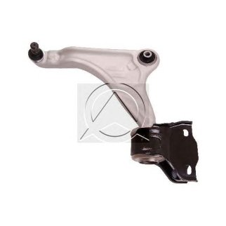 65376_рычаг передний нижний левый! RANGE ROVER EVOQUE 11-15 фото