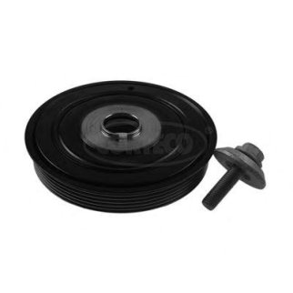 Шкив коленвала CORTECO 80001812 фото