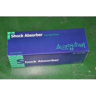 Амортизатор задний PARTS-MALL PJA-RL008 фото