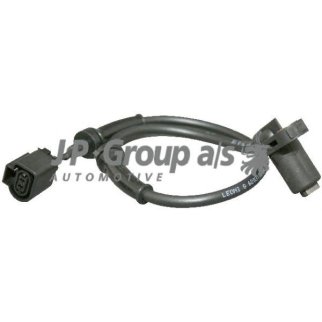 Датчик ABS передний JP Group 1197101700 фото