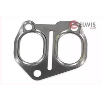 Прокладка выпускного коллектора фото