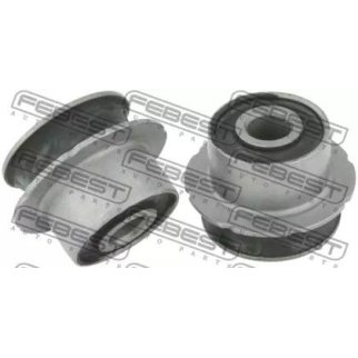 Сайлентблок передний заднего верхнего рычага фото