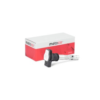 Катушка зажигания metaco 6908-010 фото