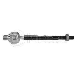 Тяга рулевая без нак.CHEVROLET AVEO,KALOS/DAEWOO KALOS 02=> фото