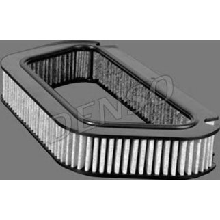 Фильтр салона DENSO DCF059K фото