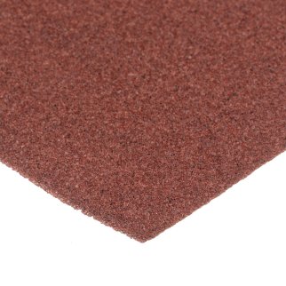 Бумага наждачная водостойкая P80 230x280 мм 10шт. MATRIX 75606 фото 3