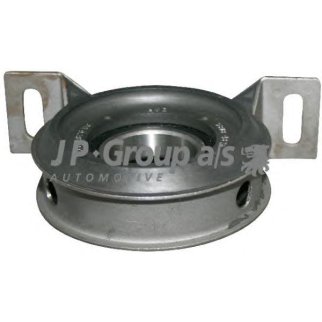 Подшипник подвесной (к-кт) JP Group 1553900400 фото