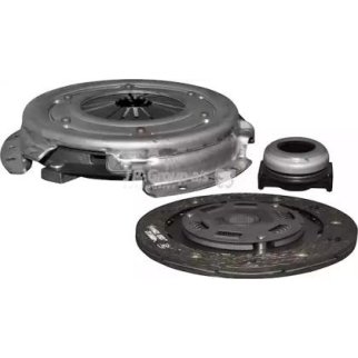 К-кт сцепления JP Group 4330401710 фото