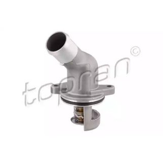 Термостат topran 112243755 фото