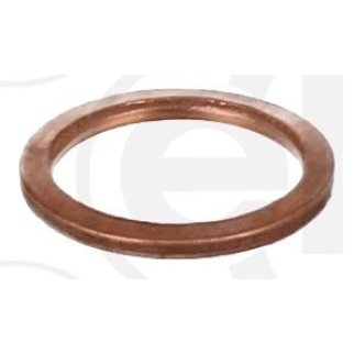 Кольцо уплотнительное (двигатель) Elring 110.604 фото