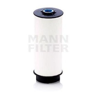 Фильтр топливный MANN FILTER PU 7004 z фото
